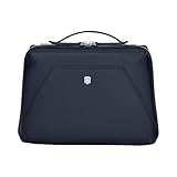 Victorinox Victoria Signature Beauty Case - Midnight Blue
