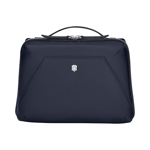Victorinox Victoria Signature Beauty Case - Midnight Blue
