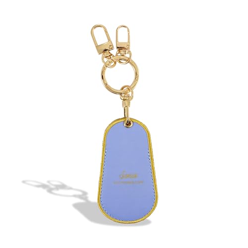 Image of Sonix Keychain Case Compatible with GPS Trackers, for Apple AirTag | Oyster