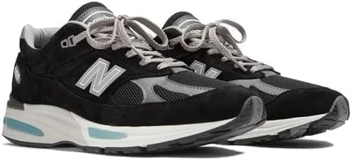 ニューバランス　991v2 黒　26cm made in UK Made in UK 991v2 - New Balance