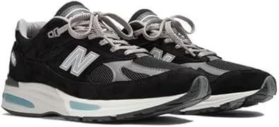 ニューバランス　991v2 黒　26cm made in UK Made in UK 991v2 - New Balance