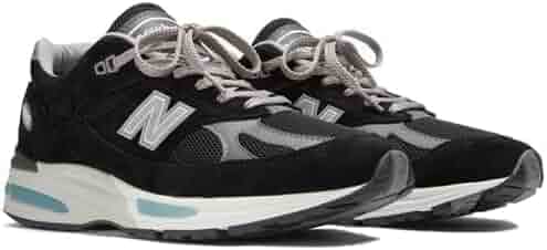 日曜迄 Newbalance U991 UKF 25㎝ 993 991V2 Amazon | [ニューバランス] U991 V2 BLACK MADE IN UK 991V2 ブラック