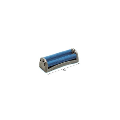 RIZLA Rizla Rolling Machine Cigarette Roller Standard Size Bargain :  Amazon.co.uk: Home & Kitchen