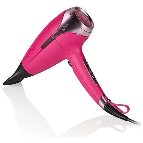ghd helios pink Haartrockner, professioneller Haartrockner Cover