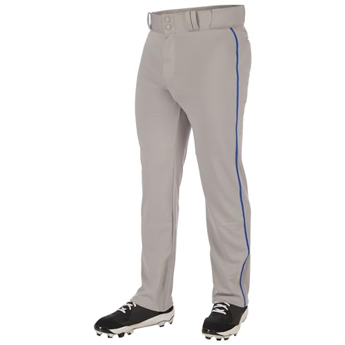 Pantalon de baseball bas ouvert Champro Triple Crown 2.0 anti-frottement