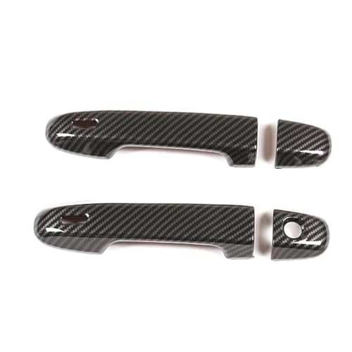 Protector de manija para Toyota 86, la pegatina exterior que renueva y cuida tu coche