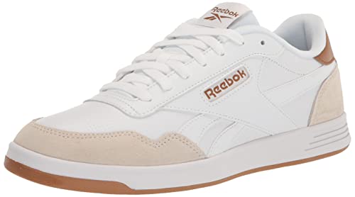 Image of Reebok Women's Classic Leather Sneakers