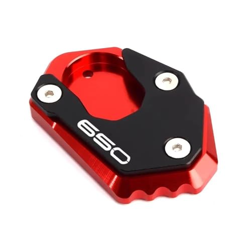 Agrandisseur Béquille Kawasaki Z900 Z800 Ninja 1000SX Support Moto 005