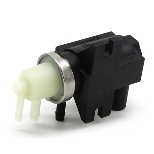 Électrovanne de commande turbo anti-perte de puissance 1K0906627B - 4