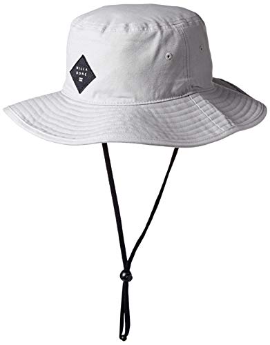 Preisvergleich Produktbild BILLABONG Herren Big John Sun Hat Sunhat, Stone, Einheitsgröße
