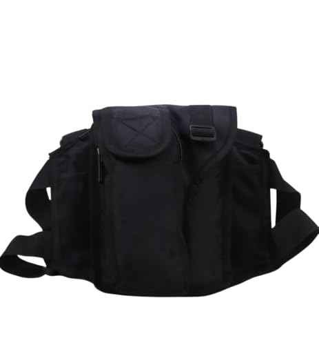 Image of Azad tactical vest for ary with stuff oragnizer and poches