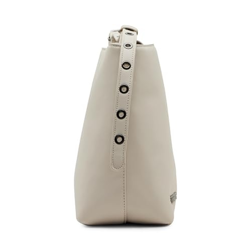 Image of Steve Madden Women's Steve Madden Bkamara Grommet Bucket Bag