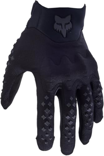 Gloves Fox Bomber LT CE Black L