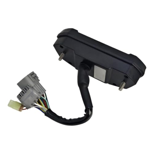 Tablero LCD 9GQA-170100-00002 para velocímetro de ATV CF 500 520