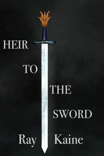 Et'Dwarda The Heir to the sword