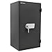 Produktbild Rottner Wertschutzschrank FireProfi 100 Premium