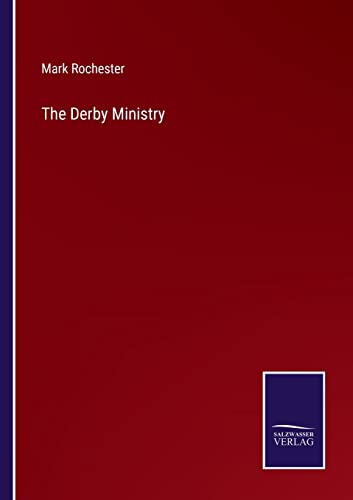 The Derby Ministry
