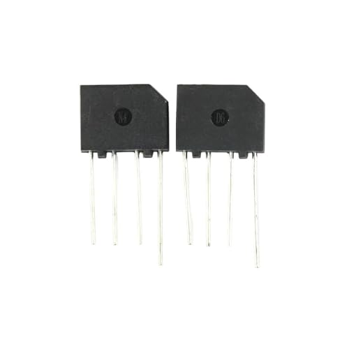 Image of 10/20 PCS DB207 Kbp307 Rectifier Diode, DIP4 2A 1000v/3a 700V Power Bridge