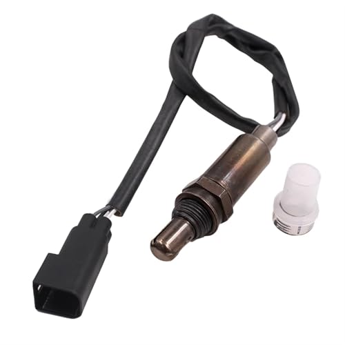 Capteurs d'oxygène 3N21-9F472-AA sonde lambda 93AB9F472AA 1Pcs - 6