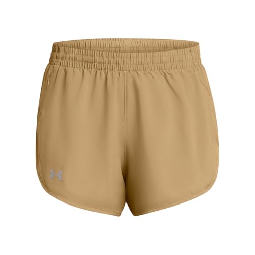 Image of Under Armour Women's Fly by Shorts