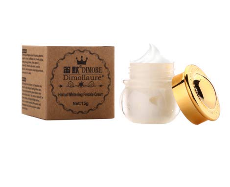 dimollaure whitening cream