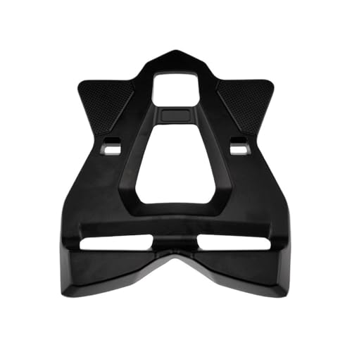 Porte-bagages arrière pour Tracer 9 GT 2021-2024 support de charge en alu noir