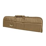 NcStar VISM Gun CASE (34' L X 10' H)/TAN