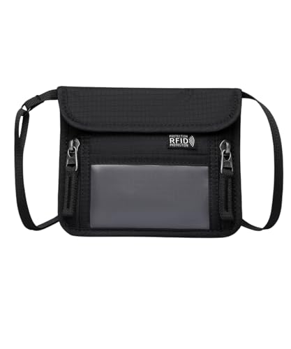 [Lunenon Soleil] yhEhdlzpX|[gP[X 񉺂 @\ spؖobO Y fB[X RFID [ e y RpNg (ubN{ubNWbp[)