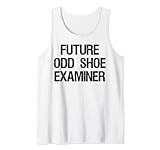 Future Odd Shoe Examiner