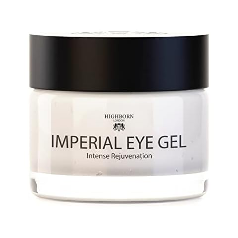 HighBorn London Anti-Ageing Eye Gel Cover