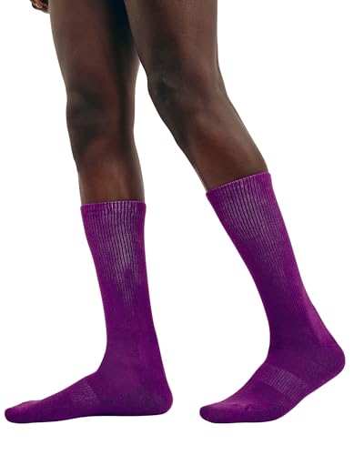 Core Tennis Crew Socks 2-Pack2