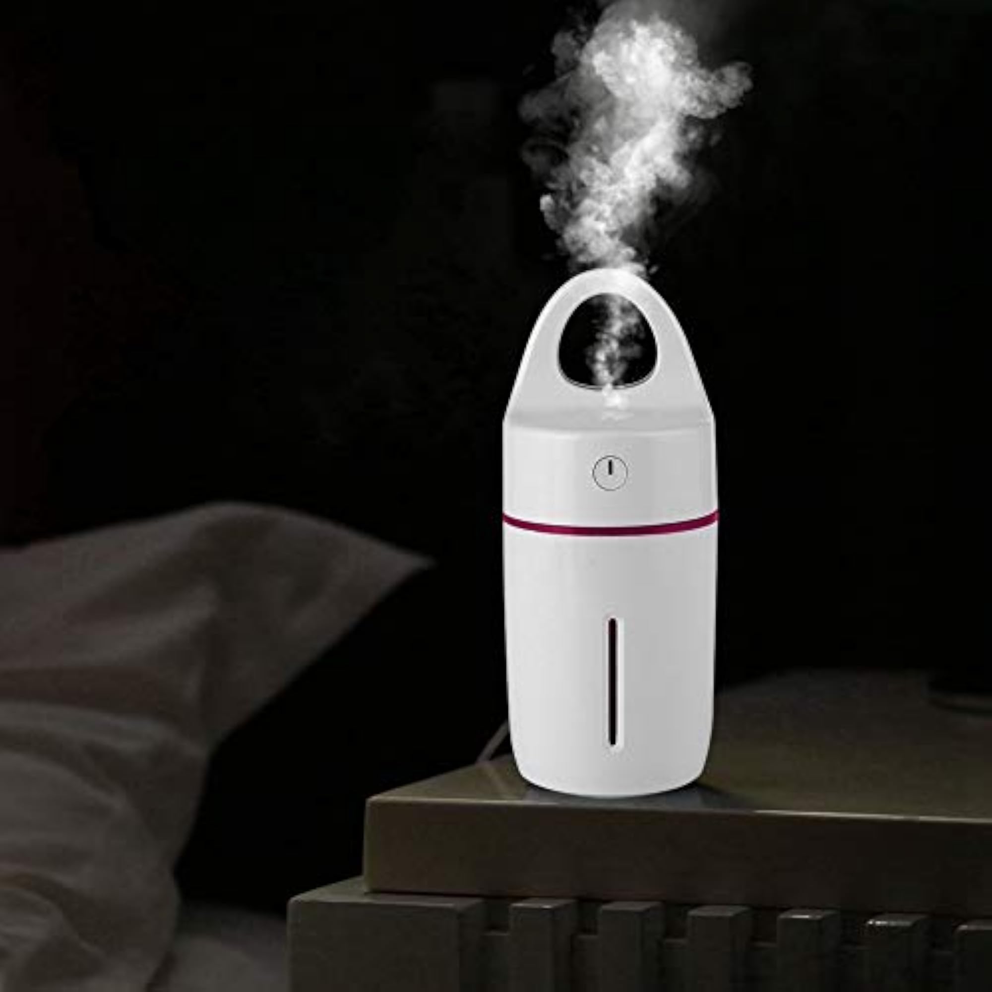 Aroma Diffuser Essential Humidifier Mist Maker