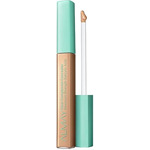 Almay Clear Complexion Concealer Cover
