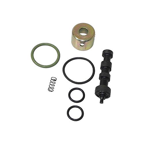 Reparo Dispositivo Parada Solenoide Scania T124 R124 4100005