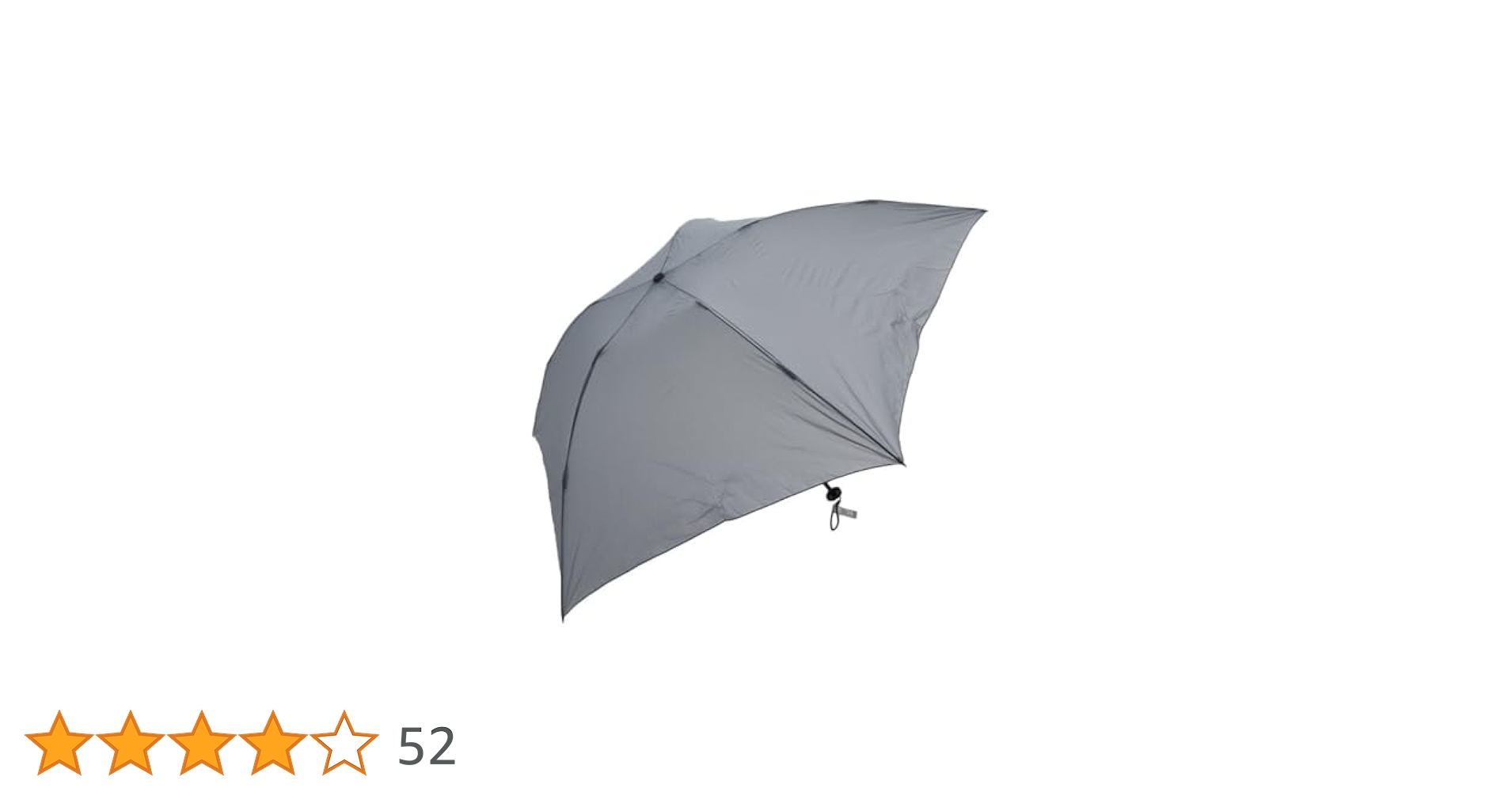 Amazon | エバニュー(EVERNEW) SL76g アンブレラ EBY053 30