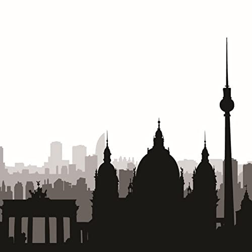 BERLIN GESCHICHTE Titelbild