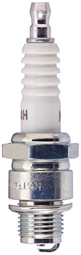 NGK 4110 bougies voiture d allumage haute conductivite pour demarrage stable