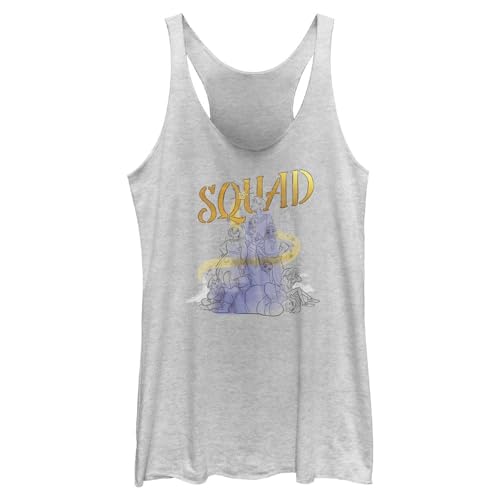 Débardeur dos nageur Disney Wish Star Squad pour femme