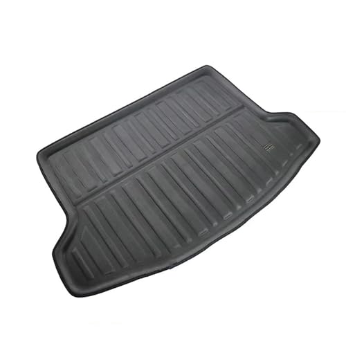 Tapis de coffre Subaru Crosstrek protection pour sorties outdoor et escapades