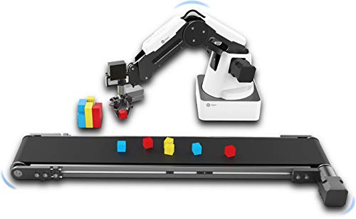 ②卓上 ロボットアーム DOBOT ディスクトップ 通電品 現状品