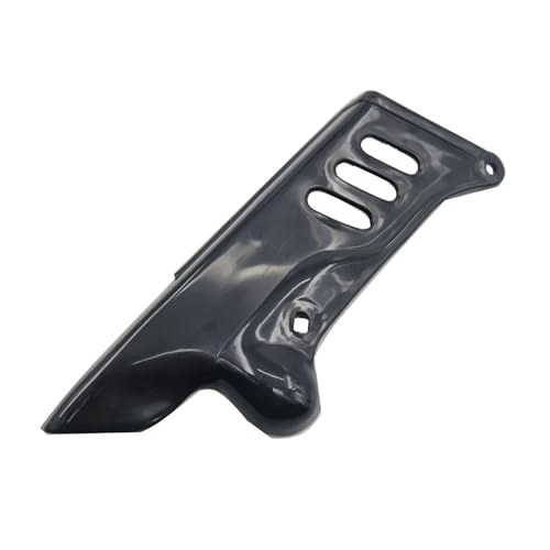 Guide-chaîne moto pour balades en Monkey Z50J - Idéal pour pistes et chemins de terre