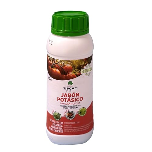 JABÓN POTÁSICO RELEVANT OIL®