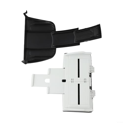 Oniissy Scanner Input Paper Tray Assembly PA03670-E985 Compatible with Fi-7160/Fi-7260/Fi-7180/Fi-7280 Scanner Series for Efficient Paper Feeding and Output Operations