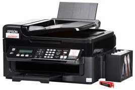 Printer Decojet Revolution