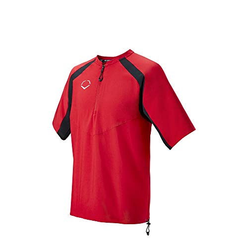 EvoShield Youth Pro Team BP Jacket2