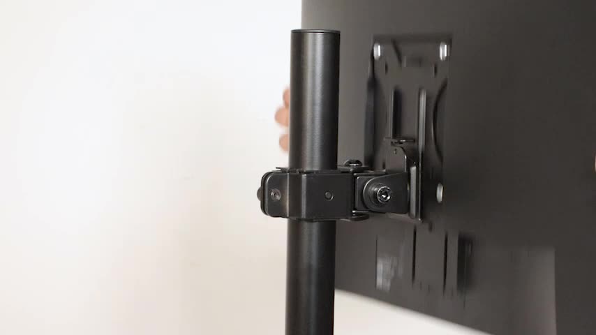 Amazon.co.jp: METIYA モニタースタンド 1画面 置き型 液晶