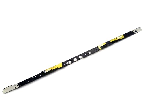 Wireless WiFi Antenna Trim Flex Cable Replacement Compatible with Microsoft (Surface Book 1 1703 M1068991-002)