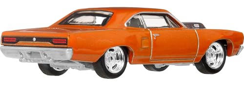 Hot Wheels Fast & Furious HW AST - vue 3