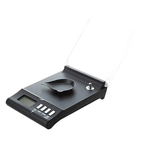 Imported Digital Scale Balance Weight 30 g X 0.001g Backlit LCD Y2Q4_99992-image-35