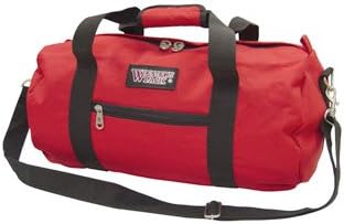 RB Series 24" Duffel Bag (Red)